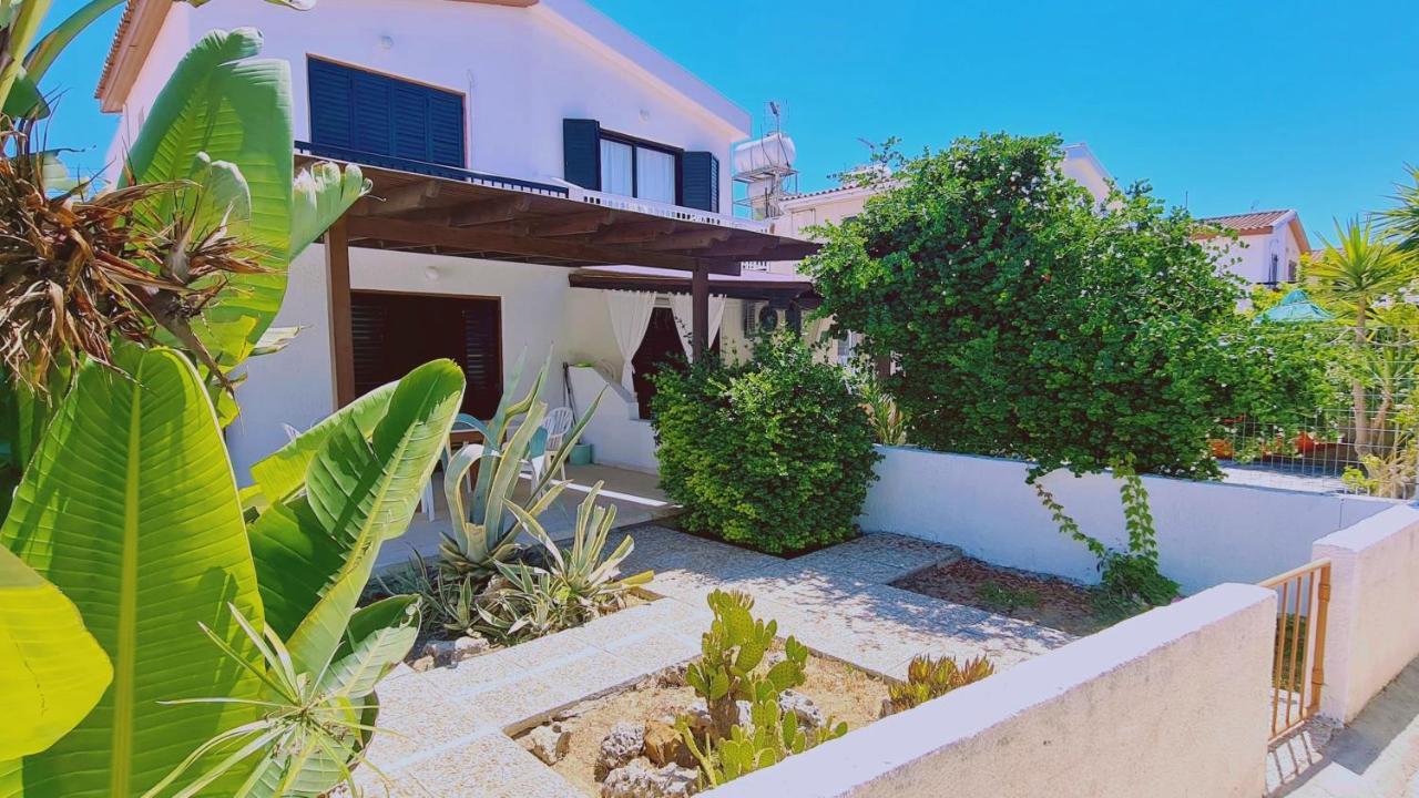 Stay Sea Gem House Meneou Zewnętrze zdjęcie