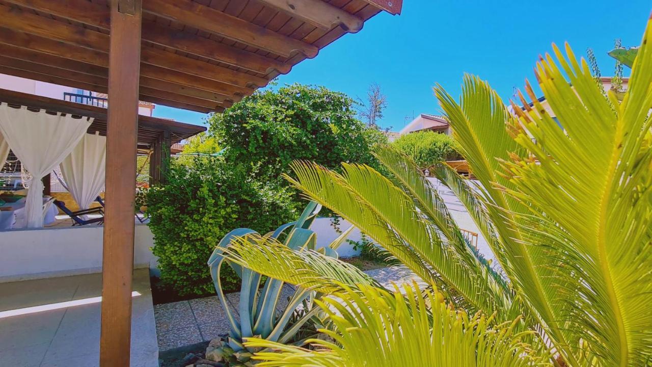 Stay Sea Gem House Meneou Zewnętrze zdjęcie