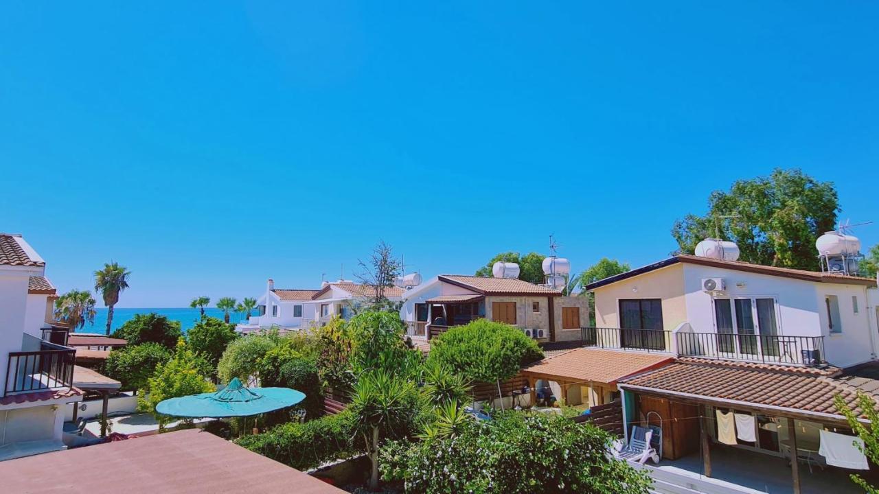 Stay Sea Gem House Meneou Zewnętrze zdjęcie