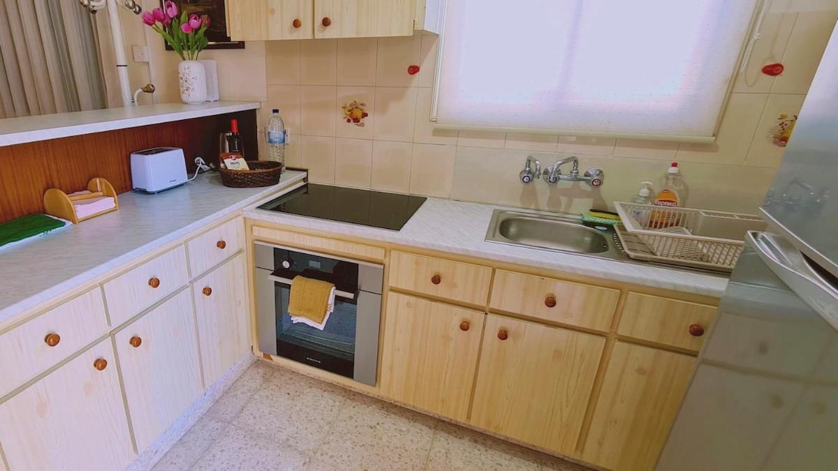 Stay Sea Gem House Meneou Zewnętrze zdjęcie